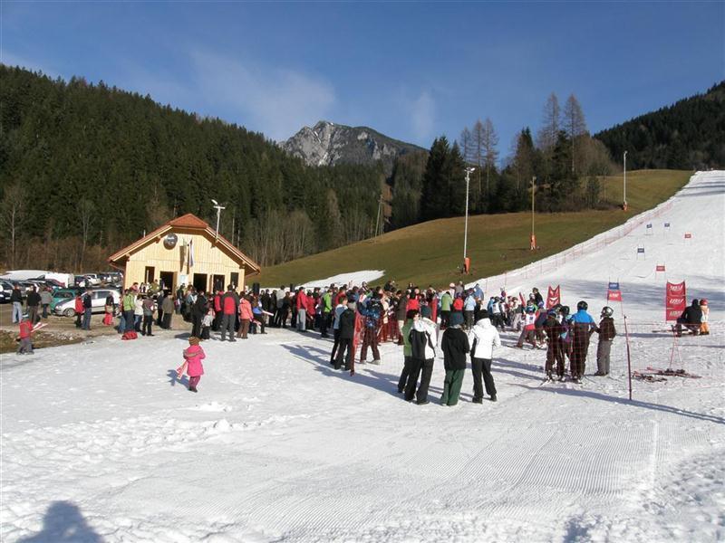 Holiday Home Prdelanca Luce Luaran gambar